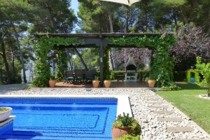 Villa in Salou with swimming pool a-456